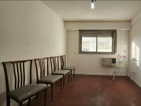 Departamento en Venta 33 años