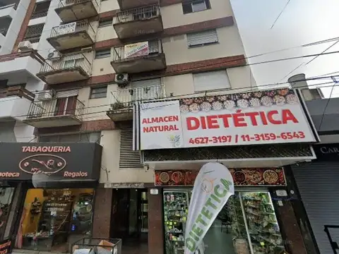 DEPARTAMENTO VENTA MORON