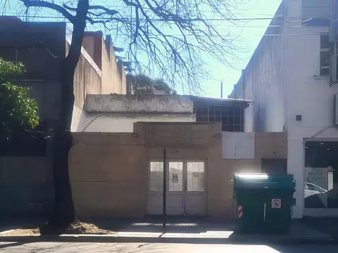 Terreno en Venta de 368,0 m2