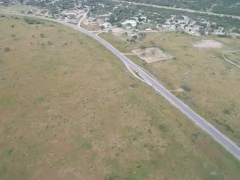 Campo - Santiago Del Estero