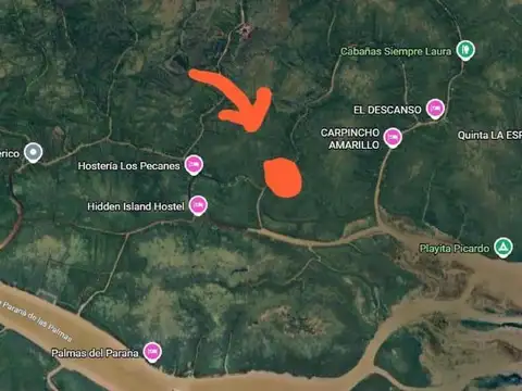 Casa en Venta al Sur