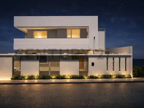 EN VENTA CASA A ESTRENAR - RESIDENCIAL -ZONA "CALVARIO" TANDIL