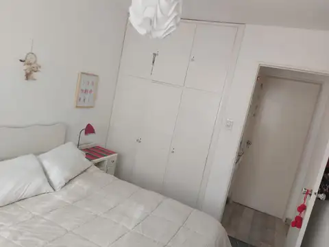 Departamento en Venta en Barrio España y Hospitales, USD 49.000