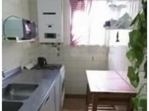 Departamento Alquiler x Temporada