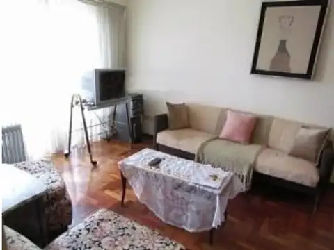 Departamento en Alquiler Temporal en Palermo, USD 500