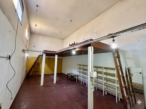 Local en Venta 36 años