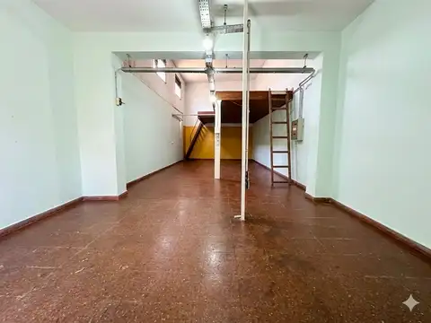 Local en Venta 36 años