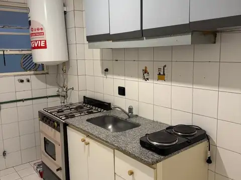 Departamento en Venta 37 años