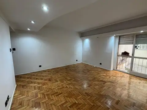 VENTA DEPARTAMENTO 2 AMBIENTES CON RENTA