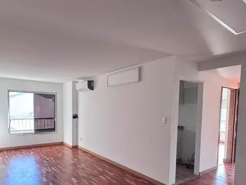 Alquiler Apartamento 2 Dormitorios, Barrio Sur
