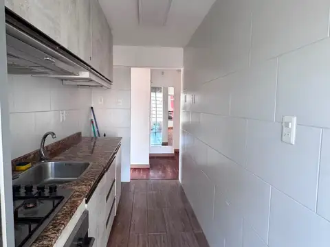 Departamento en Alquiler de 2 dormitorios