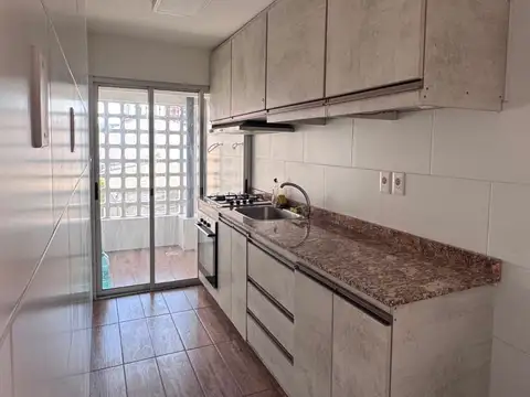 Departamento en Alquiler de 3 ambientes