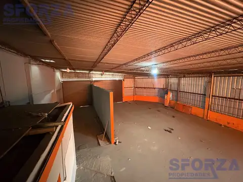 Venta Galpón Los Polvorines Excelente Zona