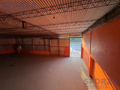 Galpon en Venta A Estrenar