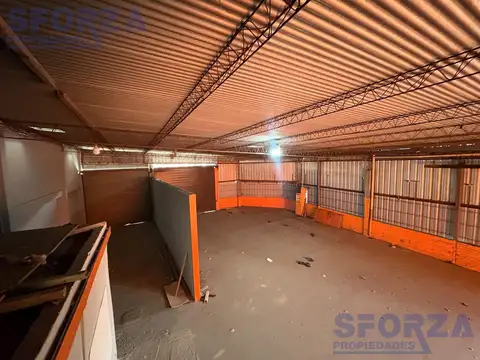 Galpon en Venta en Los Polvorines, USD 220.000