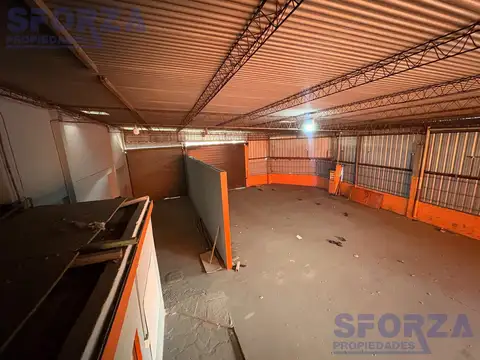 Galpon en Venta A Estrenar