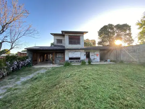 CASA EN VENTA 3 DORMITORIOS SOLYMAR NORTE 