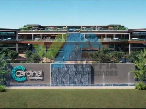 Oficina  en Venta en Zelaya, Pilar, G.B.A. Zona Norte