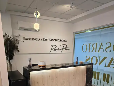 Oficina en Alquiler A Estrenar