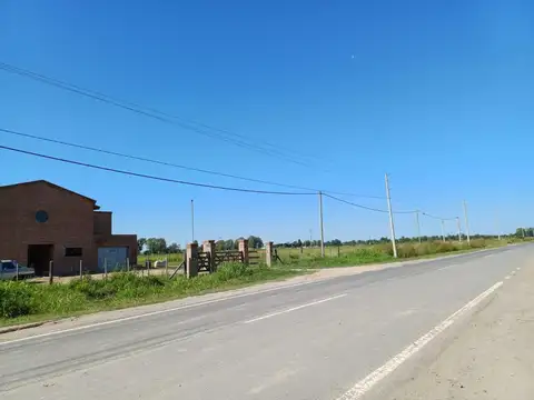Venta Terreno / Lote Cucullú 1000 m2