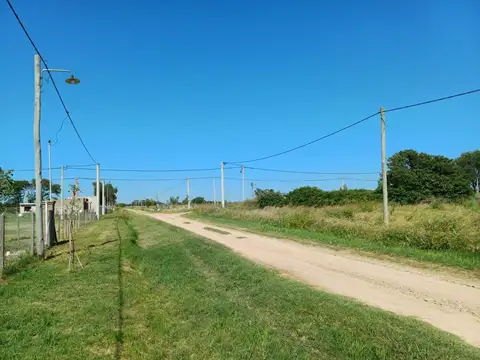 Terreno en Venta en Cucullu, USD 10.000