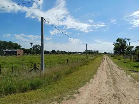 Terreno en Venta de 1000,0 m2