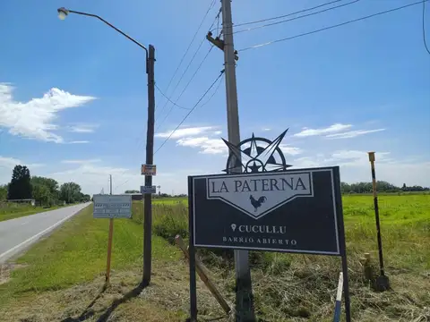 Terreno en Venta de 1000,0 m2