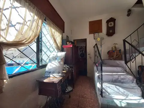 Depto Tipo Casa en Venta en Chilavert, USD 80.000