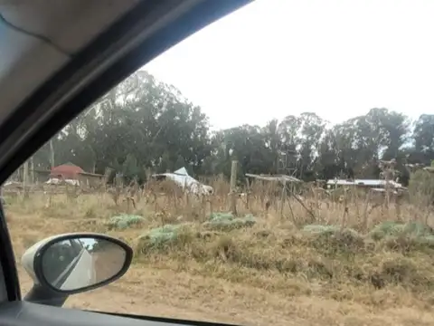 Terreno en Venta de 240,0 m2