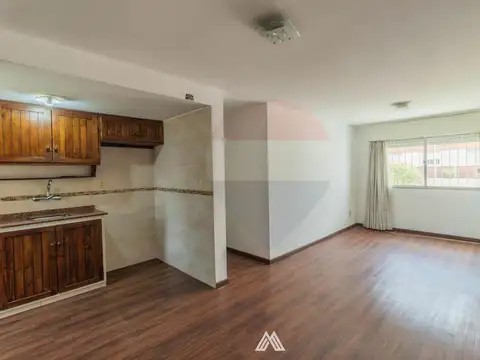 Apartamento 2 dormitorios