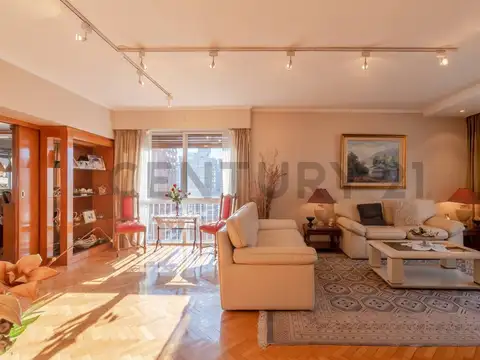 Departamento en Venta en Belgrano, USD 615.000
