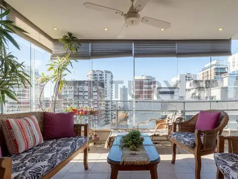 Departamento en Venta de 5 ambientes