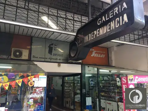 Local en Alquiler en Centro, Rosario