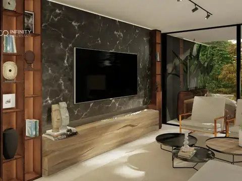 Departamento en Venta en Pilar, Partido de Pilar