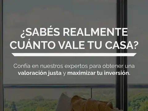Departamento en Venta Apto profesional
