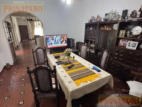 Casa en Venta 50 años