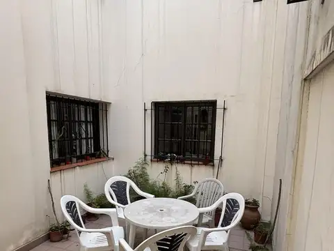 Casa en Almagro