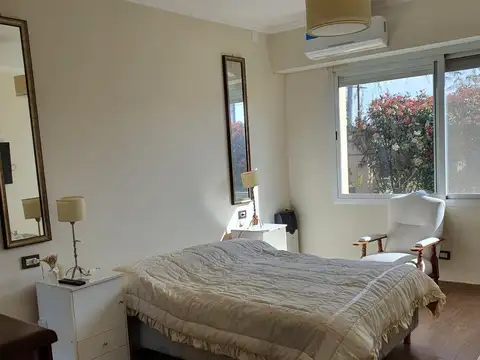 Casa en alquiler temporal 2 dormitorios Roldan