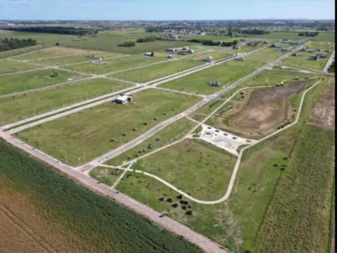 Terreno en Venta en Pueblo Esther, Rosario