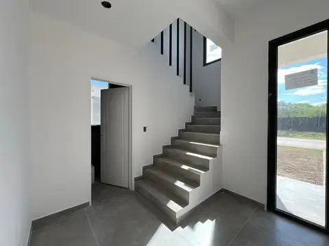Casa en Venta A Estrenar