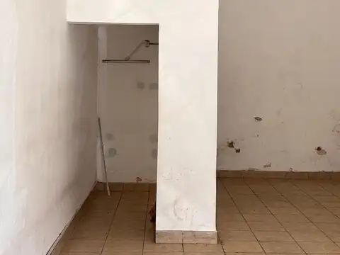 Local en Venta 30 años