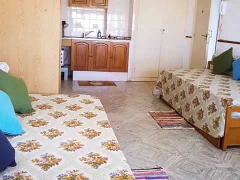 HERMOSO DEPARTAMENTO MONOAMBIENTE
