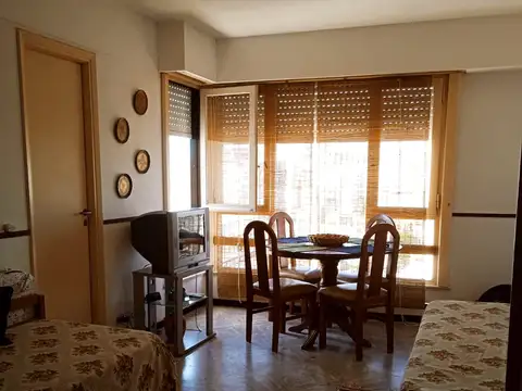 HERMOSO DEPARTAMENTO MONOAMBIENTE