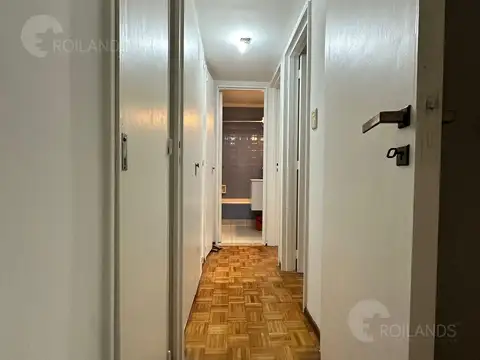Departamento en Alquiler de 2 dormitorios