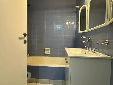 Departamento en Alquiler 40 años