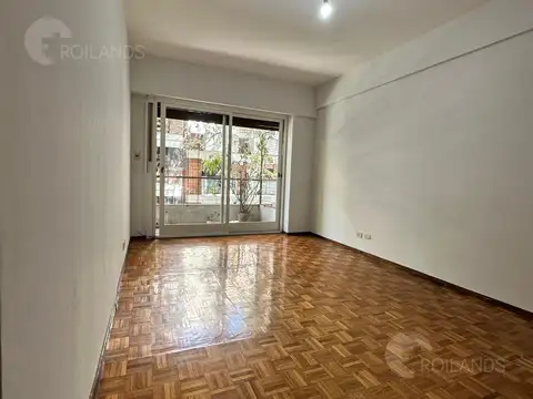 Departamento 3 amb