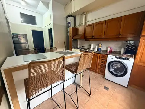 Depto Tipo Casa en Venta en Villa Lynch, USD 68.000