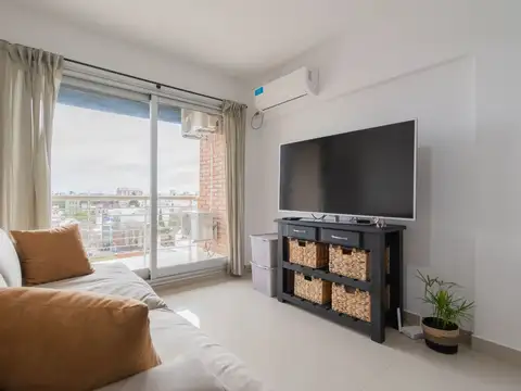 Departamento en Alquiler 16 años