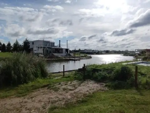 Terreno en Venta de 840,0 m2