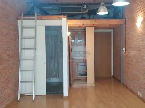 Departamento en Alquiler en Belgrano Chico, USD 450